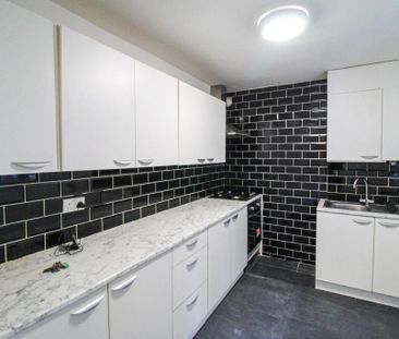 2 bedroom cluster house to rent - Photo 2