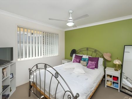 Charming and Comfortable 3-Bedroom Home in Griffin! - Photo 3