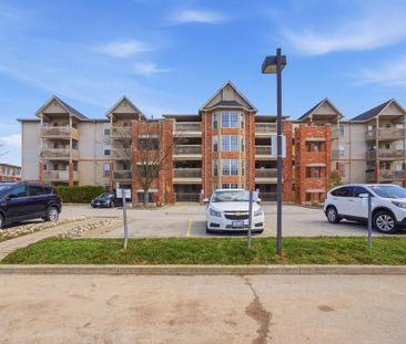 For Lease - 4013 Kilmer Drive Unit# 410, Burlington, Ontario - Photo 6