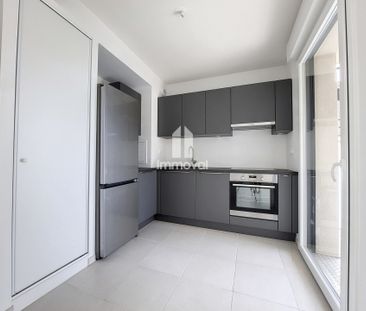 NEUDORF - 2P - 40.27m² - Photo 3