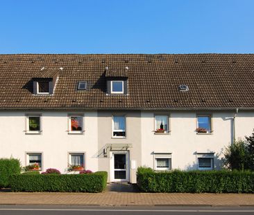 3-Zimmer-Wohnung in Gelsenkirchen-Resser Mark mieten - Photo 2