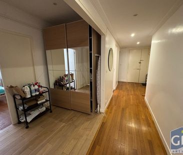 Location Appartement 3 pièces 82m² - Photo 5