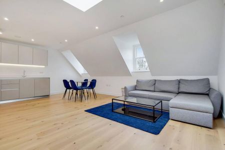 1 bedroom flat to rent - Photo 3