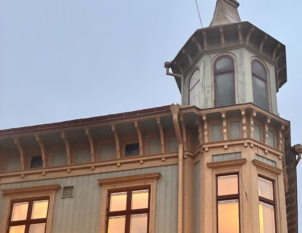 Kungsportsavenyen, Göteborg - Photo 1