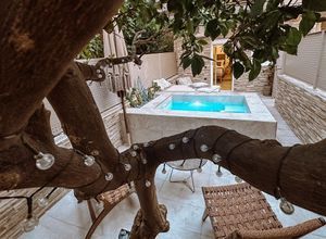Studio/Γκαρσονιέρα για ενοικίαση - Πρέβεζα, - Φωτογραφία 5