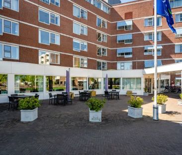 Appartement de 2 pièces Schooldwarsstraat, Papendrecht - À louer - Foto 1