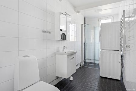 Karl Hovbergsgatan 1 C - Foto 4