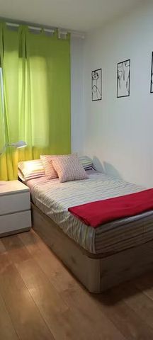 Calle del Jilguero, Madrid, Community of Madrid 28025 - Photo 4