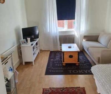 Lilla Björkavägen, Ödåkra - Photo 1