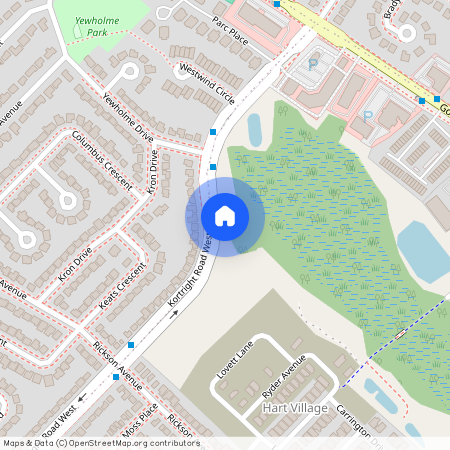 76 Kortright Road West, Guelph, ON, Canada