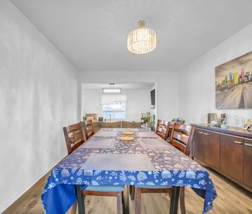 For Lease - 36 Savage Road Unit# Main, Newmarket, Ontario - Photo 4