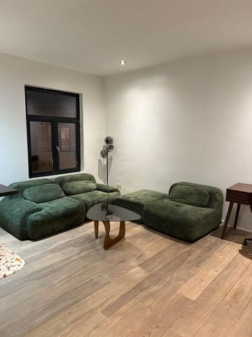 Appartement te huur - Photo 4