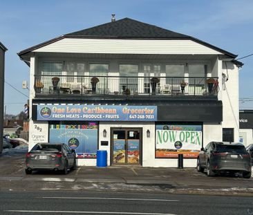 For Lease - 282 King Street, Oshawa, Ontario - Photo 6