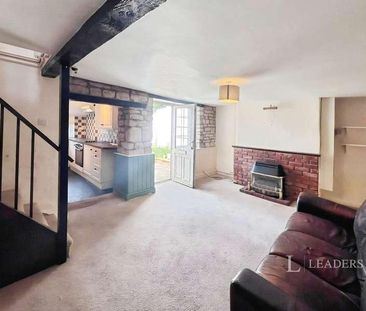 Stretton Road, Greetham, Oakham, LE15 - Photo 1