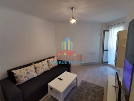 Inchiriere garsoniera Avangarde City - Fotografie 2