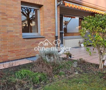 Exclusive Terrassenwohnung Du-Rahm mit Haus im Haus-Charakter - Foto 6