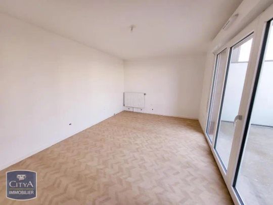 Appartement à louer 3 pièces 64.98m² - Photo 1