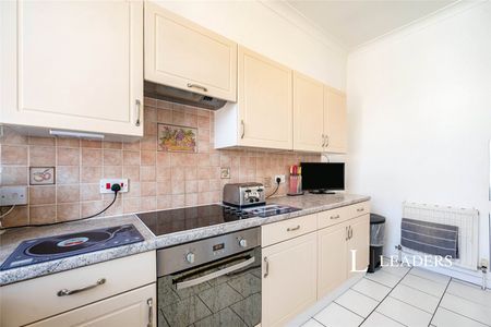 1 bedroom apartment to rent Granada Road, Southsea, Hampshire, PO4 - Photo 5