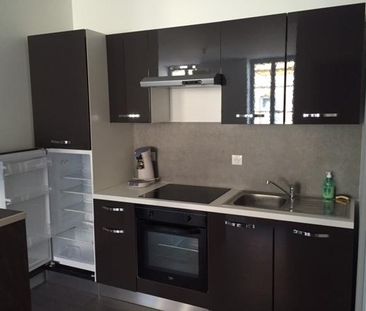 Location Appartement 2 pièces 39m² CHARLIEU 42190 - Photo 5