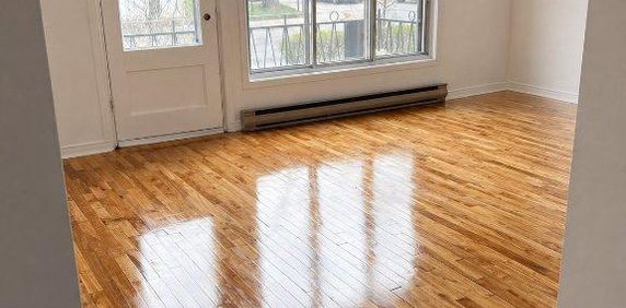 GRAND 4 1/2 À LOUER | LARGE 4 ½ FOR RENT | MONTRÉAL-NORD. - Photo 2