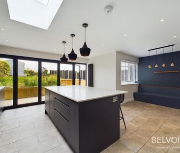 3 bedroom terraced house to rent - Photo 5