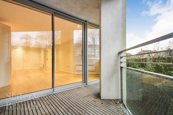 2 bedroom apartment to rent - Photo 1