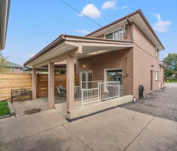 For Lease - 69 Wintergreen Road Unit# Basement, Toronto, Ontario - Photo 6