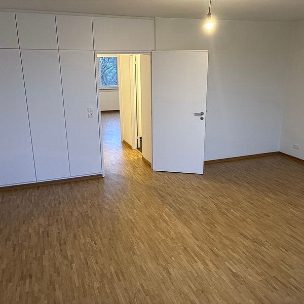 2-Zimmer-Wohnung in Bonn Castell (5301_202) - Photo 1