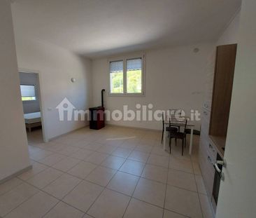 Bilocale via Vallecchia 9, Prun, Negrar di Valpolicella - Photo 1