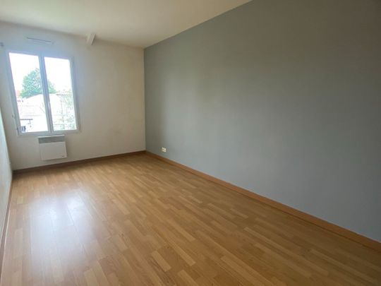 Location maison 4 pièces, 104.00m², Saint-Philbert-de-Grand-Lieu - Photo 1