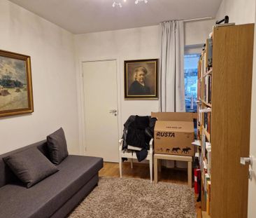 Föreningsgatan 3C, Kävlinge - Foto 2