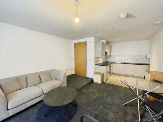 apartment to rent - Photo 1