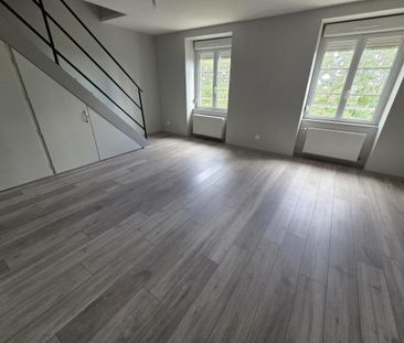 Location Appartement 4 pièces 67m² LE CREUSOT 71200 - Photo 3