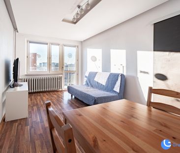 3 niezależne pok. 50m2 *Półkole -Grzegórzki* - Zdjęcie 2