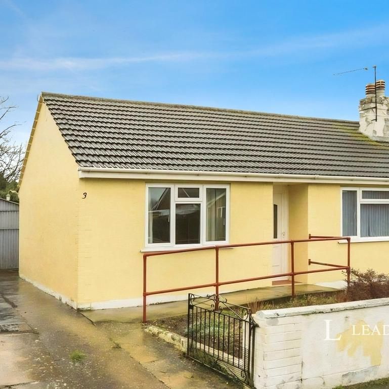 2 bedroom bungalow to rent - Photo 2