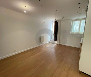 Location Appartement 2 pièces 32m² CASTELLAR 06500 - Photo 6
