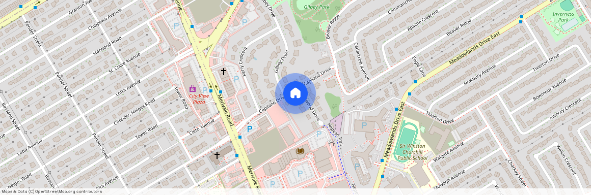 38 Capilano Drive, Cityview - Parkwoods Hills - Rideau Shore