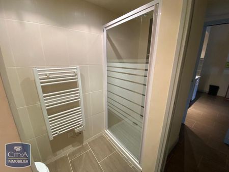 Location Appartement 2 pièces 34m² BOURGES 18000 - Photo 5