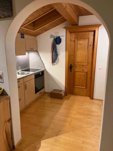 1.5 Zimmer, 29 m², 1. Stock - Foto 3