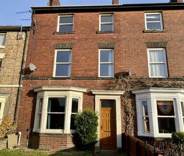1 bedroom flat to rent - Photo 6