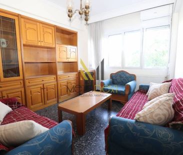 Διαμέρισμα για ενοικίαση Στρεμπενιώτη (Νεάπολη) - Photo 2