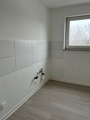 2-Zimmer-Wohnung mit Balkon und Aufzug in Kassel-Waldau - Photo 1