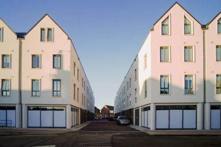 1 Bed Apartment - Photo 4