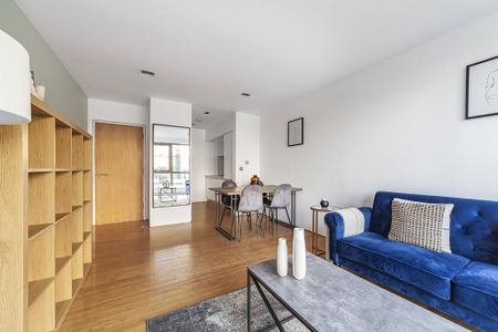 2 bedroom flat to rent - Photo 4