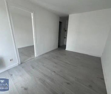 Appartement à louer 2 pièces 36.25m² - Photo 1
