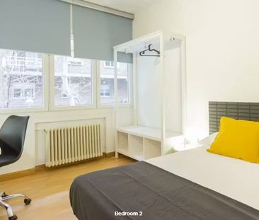 Calle Nez Morgado, Madrid, Community of Madrid 28036 - Photo 2