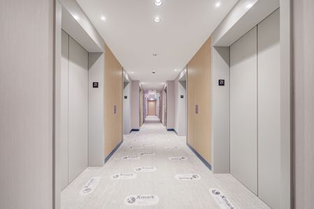 For Lease - 395 Square One Drive Unit# 2111, Mississauga, Ontario - Photo 2