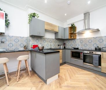 Room in a Shared House, Newark Street, L4 - Photo 5