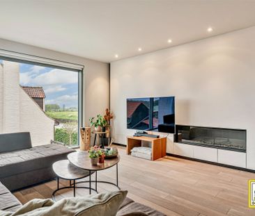 Luxueuze en ruime penthouse met 3 slpks en terras - Foto 3