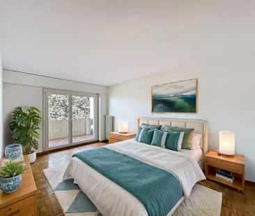 Magnifique appartement à La Tour-de-Peilz - Route de Saint-Maurice ... - Photo 4